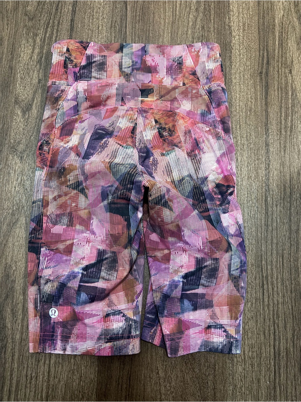 Size 4 Lululemon Shorts